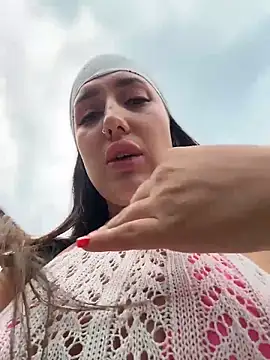 AleksandraRich online show from 02-03-26, 06:22