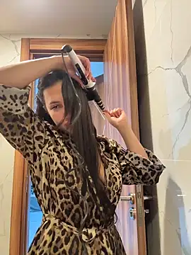 AleksandraRich online show from 11-28-25, 01:17