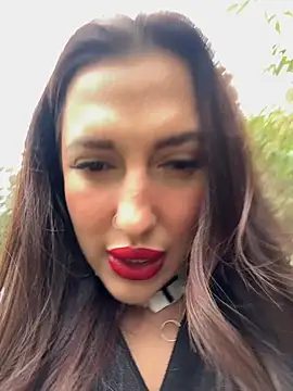 AleksandraRich online show from 09-15-25, 03:18