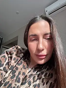 AleksandraRich online show from 05-01-26, 01:10