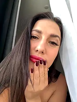 AleksandraRich online show from 09-18-25, 03:31