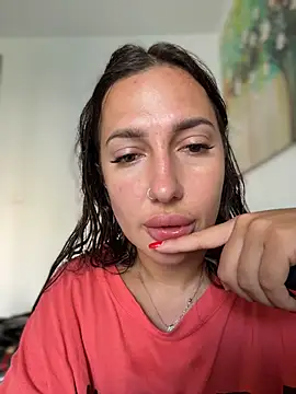 AleksandraRich online show from 03-03-26, 02:18