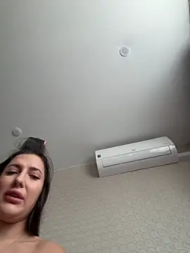 AleksandraRich online show from 11-07-25, 03:33