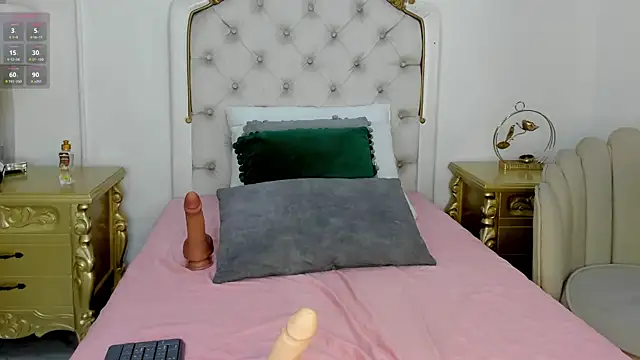 Snapshot of MadisonGomez16 chatting on 09-13-25, 02:55 MadisonGomez16 online show from 09-13-25, 02:55