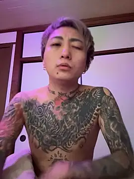 ryokunero online show from 03-08-25, 11:49