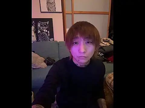 ryokunero online show from 11-12-25, 07:12