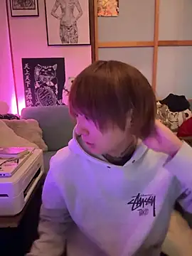 ryokunero online show from 09-23-25, 04:41