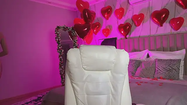  Vikky Moon  online show from 02-13-26, 12:43