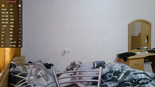 RendyDow online show from 10-31-25, 08:11