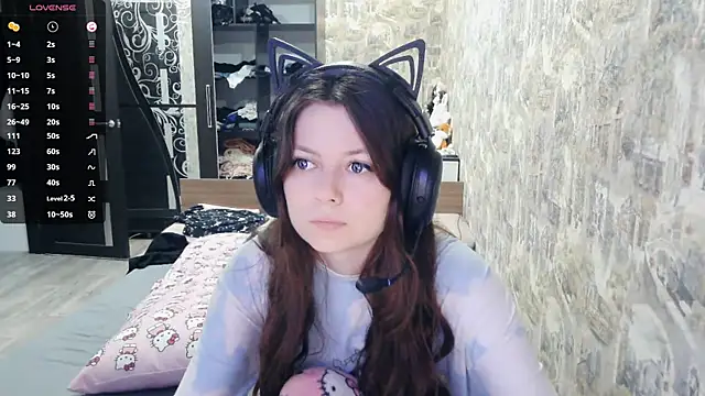 RendyDow online show from 12-05-25, 08:24