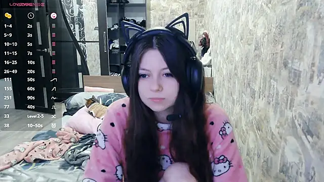 RendyDow online show from 11-26-25, 08:14