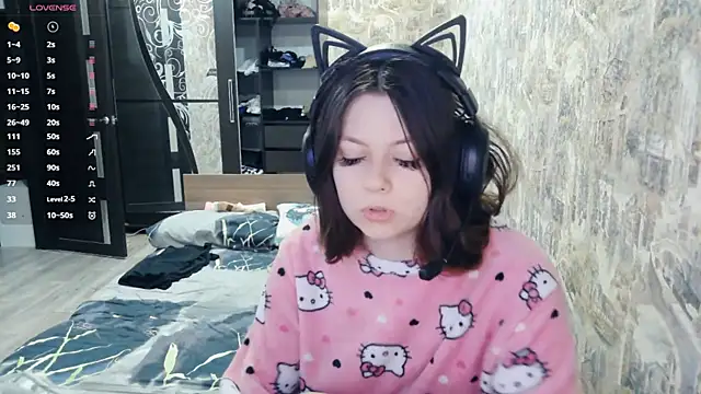 RendyDow online show from 11-28-25, 08:14