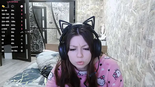 RendyDow online show from 11-18-25, 07:22