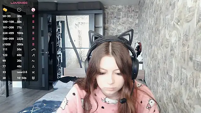 RendyDow online show from 11-20-25, 07:31