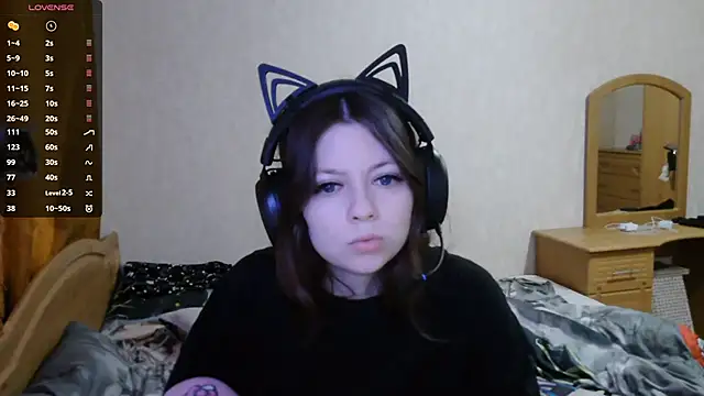 RendyDow online show from 10-30-25, 05:17