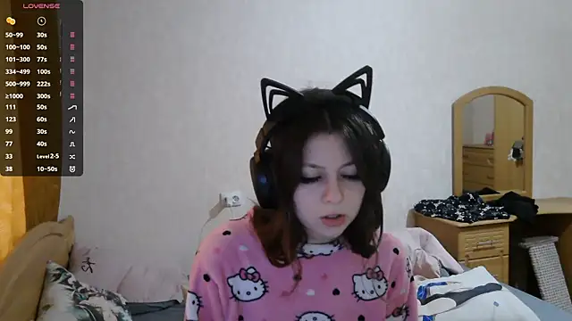 RendyDow online show from 11-06-25, 07:45