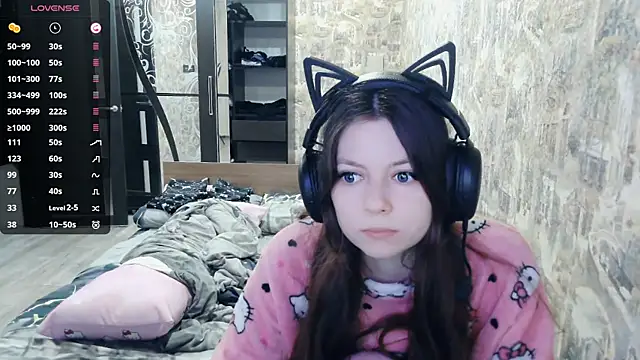 RendyDow online show from 11-22-25, 08:24