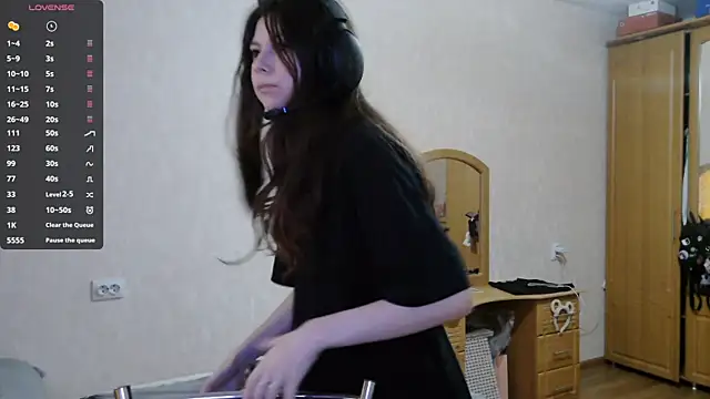 RendyDow online show from 10-28-25, 07:18