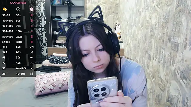 RendyDow online show from 12-04-25, 07:40