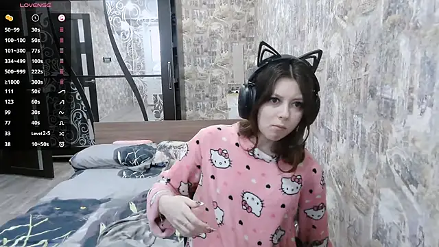 RendyDow online show from 11-17-25, 08:18