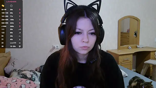 RendyDow online show from 11-04-25, 08:18