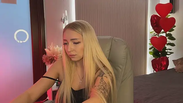 OhMyEmma online show from 02-28-26, 03:28