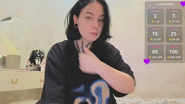 yourvodka online show from 03-14-26, 01:33