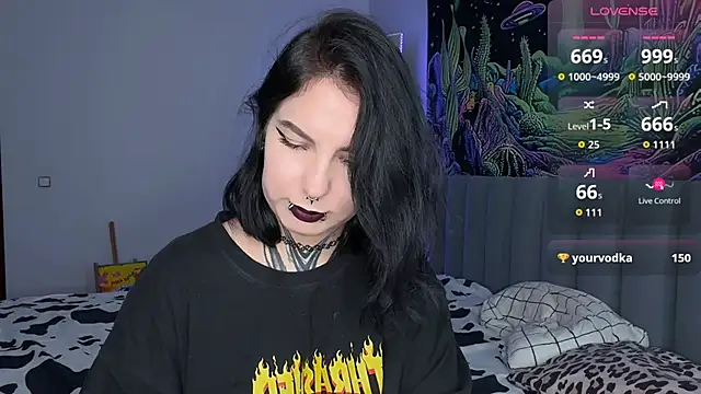 yourvodka online show from 11-18-25, 02:42