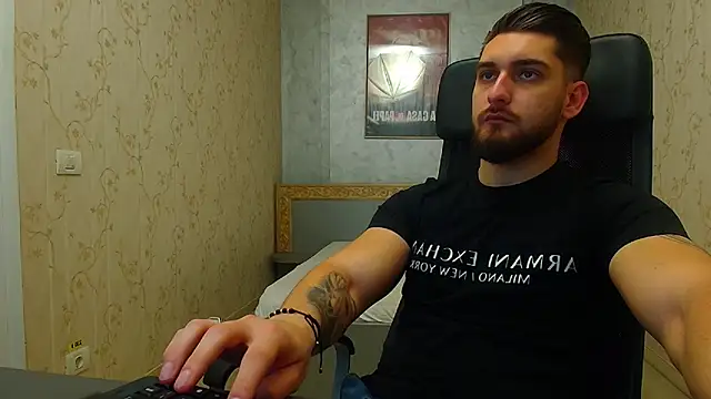 MatiasDean online show from 10-16-25, 10:23