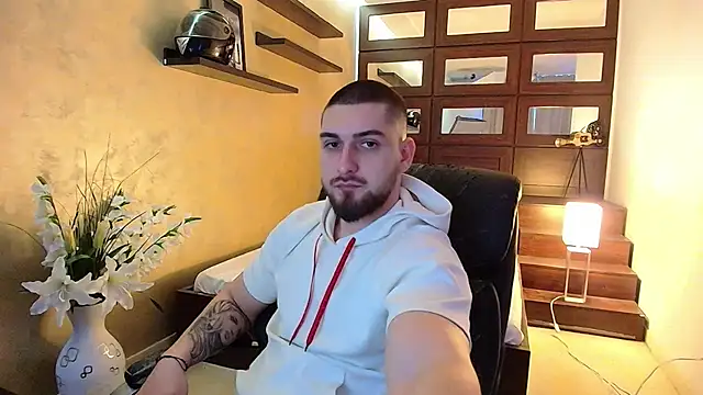 MatiasDean online show from 03-19-25, 05:30