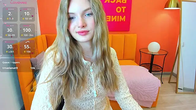 EvelineAmore online show from 05-24-26, 08:58