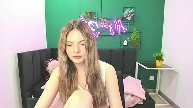 EvelineAmore online show from 06-03-26, 08:48
