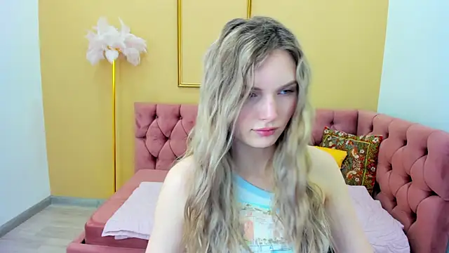 EvelineAmore online show from 05-23-26, 08:57
