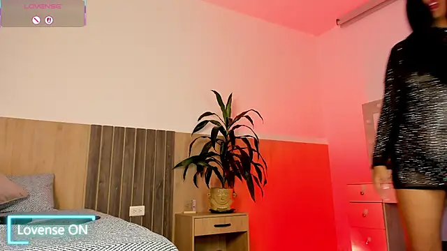  SamantaGomez online show from 03-02-26, 08:16