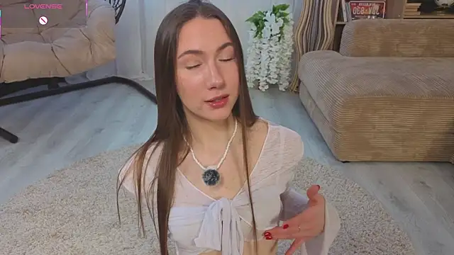 Kira mindnes online show from 11-26-25, 06:35