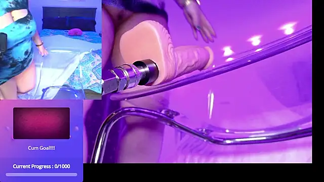 SouthernElle1 online show from 03-27-26, 01:14