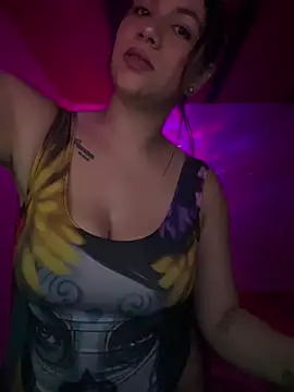 roldanmary online show from 02-13-26, 02:33