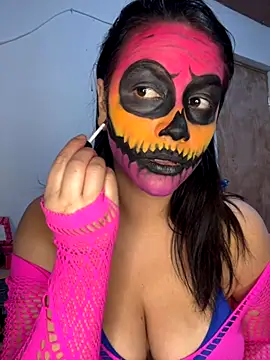 roldanmary online show from 10-08-25, 04:25