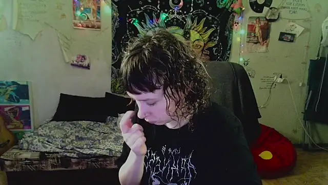 Snapshot of Lil_foxxx chatting on 07-22-26, 09:55 Lil foxxx online show from 07-22-26, 09:55