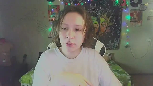 Lil foxxx online show from 12-04-25, 11:20