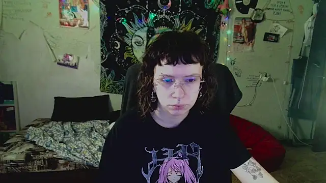Snapshot of Lil_foxxx chatting on 07-20-26, 10:22 Lil foxxx online show from 07-20-26, 10:22