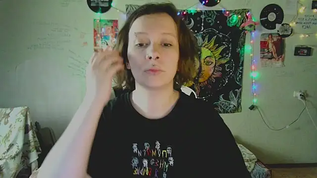 Lil foxxx online show from 10-26-25, 11:05