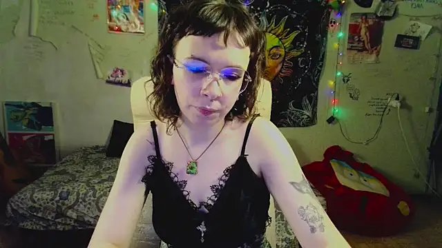 Snapshot of Lil_foxxx chatting on 07-06-26, 03:03 Lil foxxx online show from 07-06-26, 03:03
