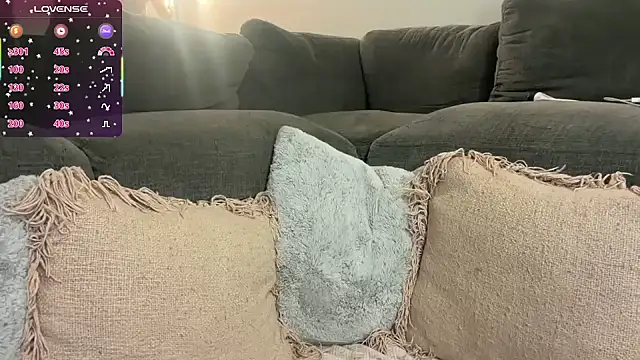 krystenxox online show from 10-17-25, 11:12