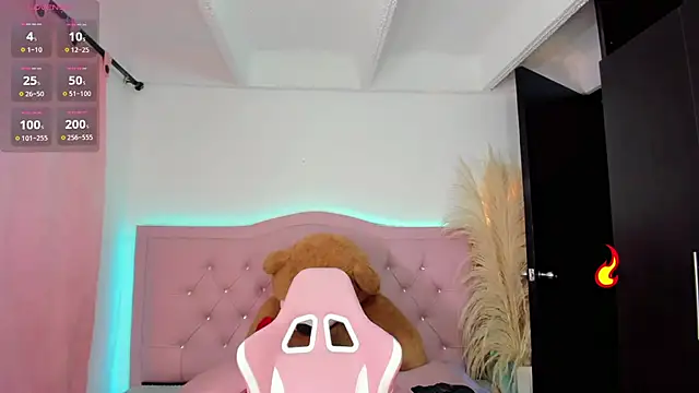 Ashley dolll online show from 02-08-26, 09:12