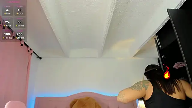 Ashley dolll online show from 02-04-26, 09:21