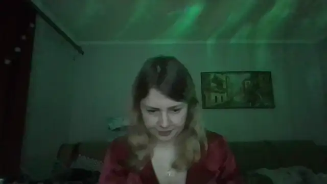 Snapshot of Saxophonistka chatting on 02-26-26, 07:03 Saxophonistka online show from 02-26-26, 07:03