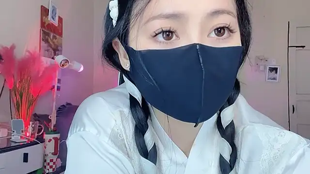 Snapshot of MI_KA22 chatting on 04-23-26, 03:46 MI KA22 online show from 04-23-26, 03:46