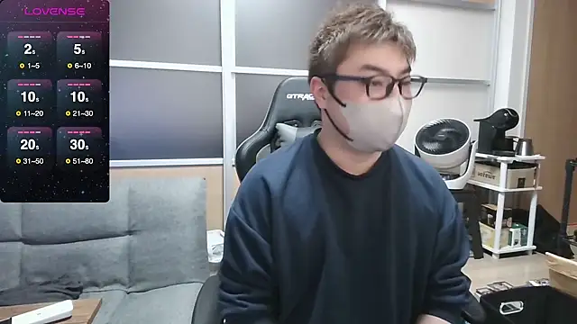 donkey 0628 online show from 03-11-25, 01:12