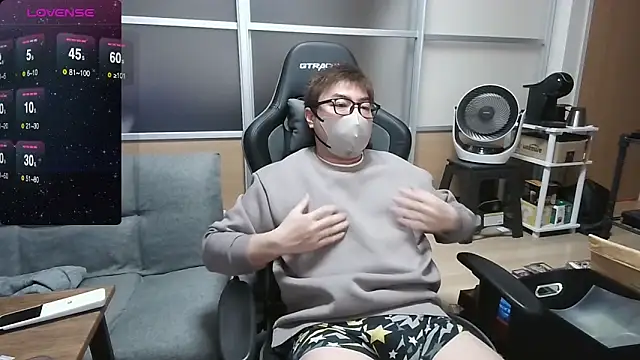 donkey 0628 online show from 03-10-25, 12:06